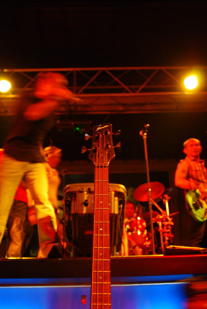 Hard Rock Hotel CenterStage, Bali Hard Rock Hotel CenterStage, Bali