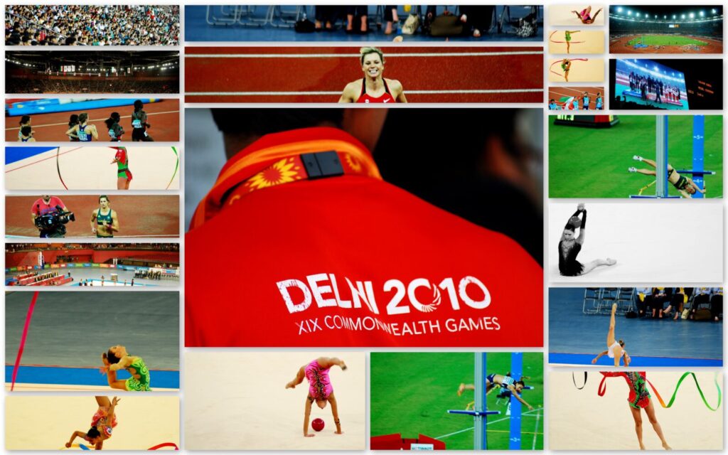 CWG October 2010