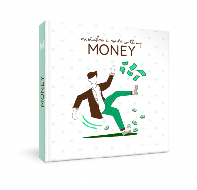 Mistakes-I-made-with-my-money Mistakes I made with my money